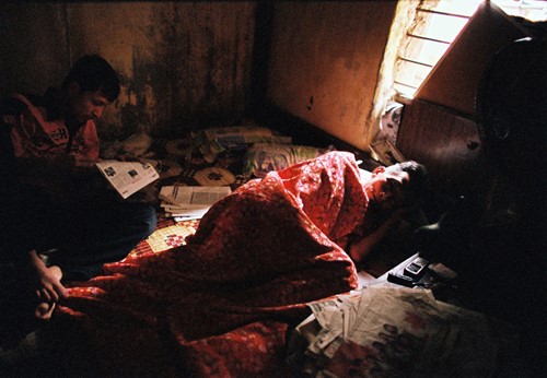 Inside Hanoi _ 13
